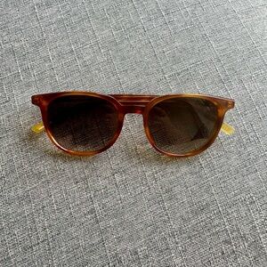 Le Specs Nomad Sunglasses